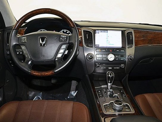 Illustration for article titled NPoCP? 2011 Hyundai Equus